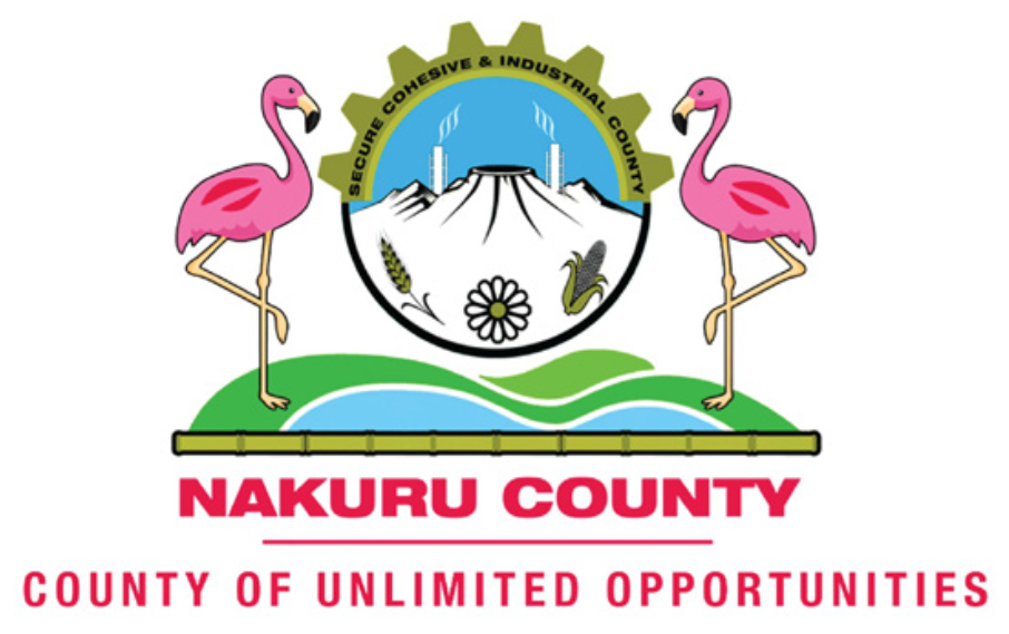 Nakuru County Logo