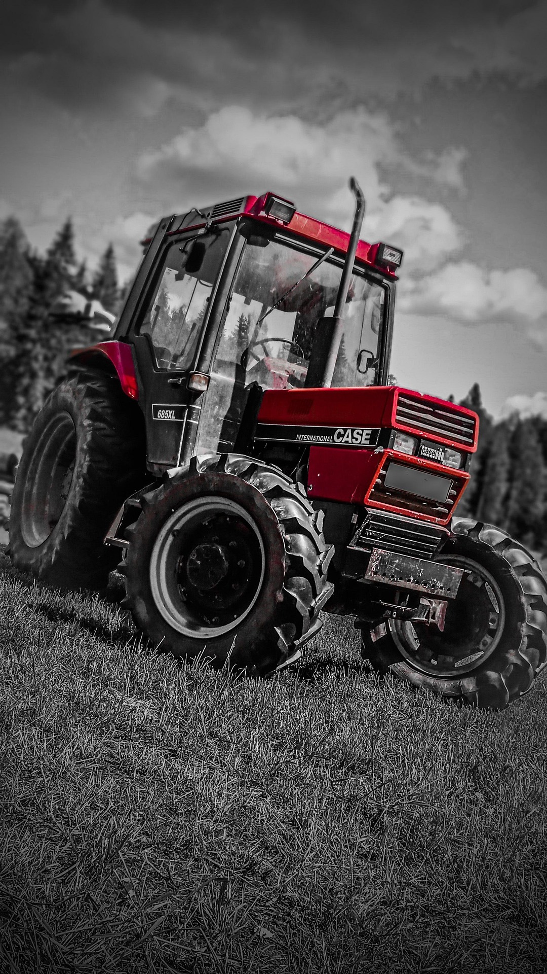 Demo Machinery